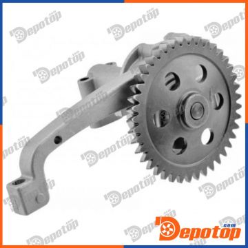 Pompe à huile pour VW | BPO-VW-018, 070115103A